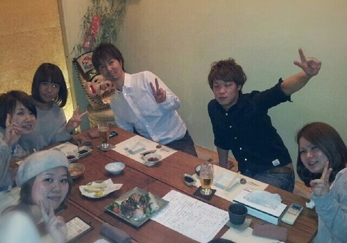 アシスタント会議