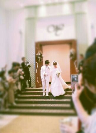 いい夫妻１１２３