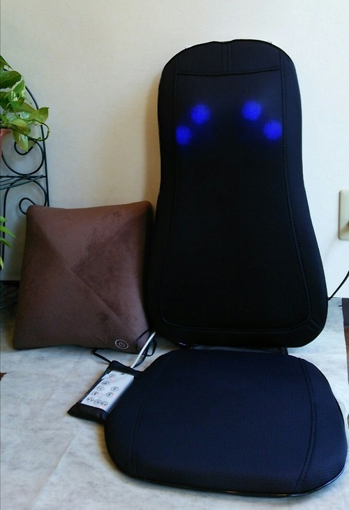 ドクター&ルルド